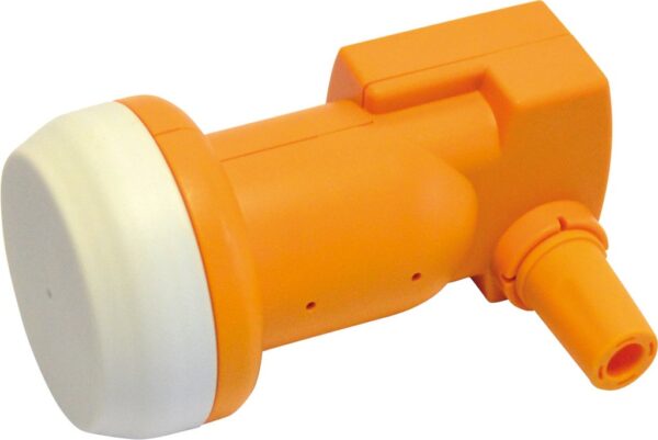 LNB Universal SINGLE Offset 0.3dB TELEVES 7475