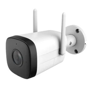 Camara IP Bullet 2,8mm 4Mpx WiFi X-SECURITY