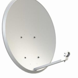 Parabolica  60cm OFFSET FE Embalaje INDIVIDUAL sin LNB