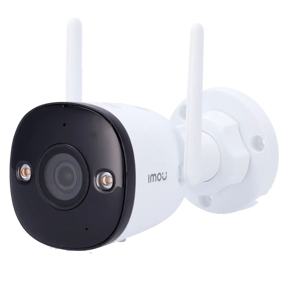 Camara IP Bullet 2,8mm 5Mpx WiFi IMOU
