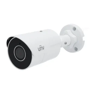 Camara IP Bullet 2,8mm 8Mpx UNIVIEW