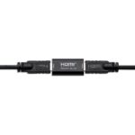 Repetidor HDMI Hembra/Hembra 4K2K NANOCABLE
