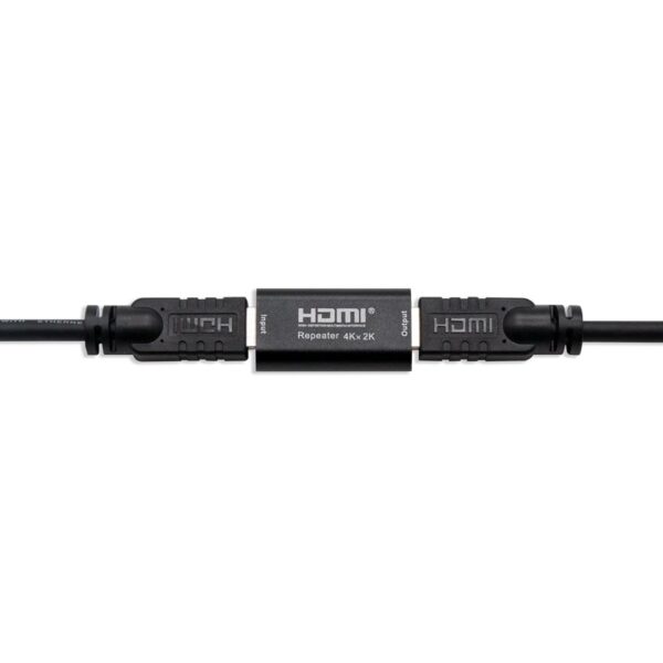 Repetidor HDMI Hembra/Hembra 4K2K NANOCABLE