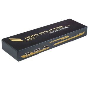 Distribuidor HDMI 1.4 4K@30 1x8 DCU