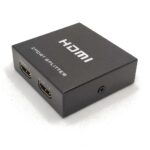 Distribuidor HDMI 1.4 4K@30 2Salidas ECO