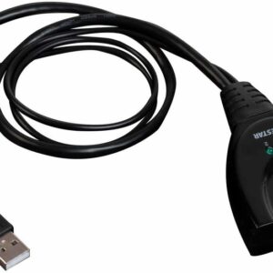 Distribuidor HDMI 1.4 4K@30 2Salidas USB FONESTAR FO-14S2UC