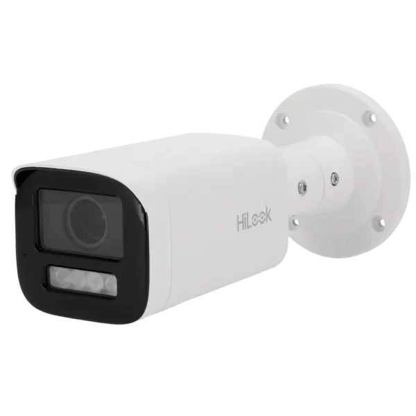 Camara IP Bullet 2.8~12mm 4Mpx HILOOK