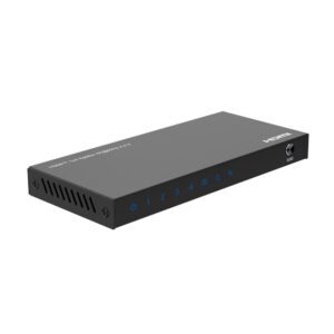Distribuidor HDMI 2.0 4K@60 4Salidas EDID ECO