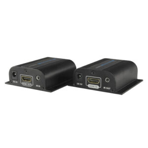 Extensor HDMI 1.4 por UTP RJ45 4K@30Hz HDbitT 120m