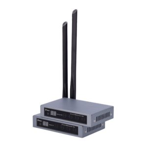 Extensor HDMI Inalambrico WiFi 100m