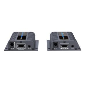 Extensor HDMI por UTP RJ45 1080p 40m PoE