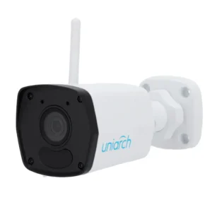 Camara IP Bullet 4mm 2Mpx WiFi UNIARCH