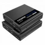 Extensor HDMI por UTP RJ45 4K@60Hz 30m
