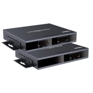 Matriz Extensor HDMI 1.4 por UTP RJ45 4K@30Hz HDbitT