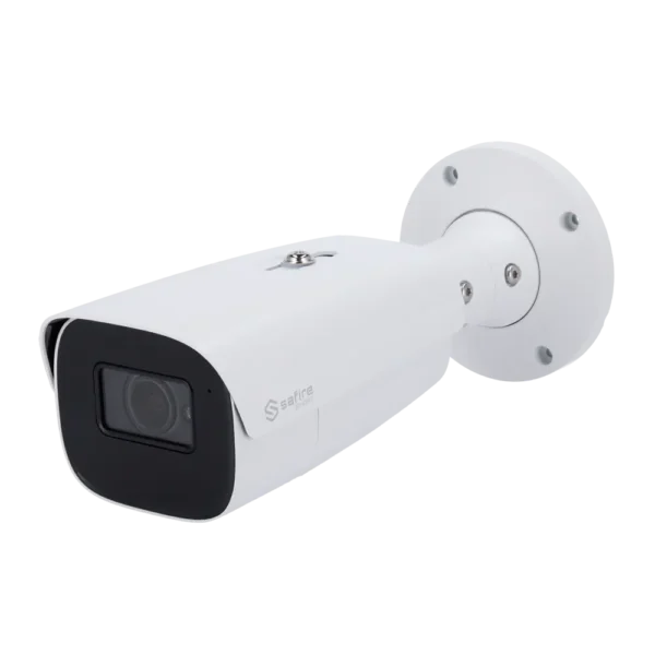 Camara IP LPR 4Mpx SAFIRE