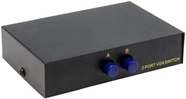 Selector Switch VGA 2x