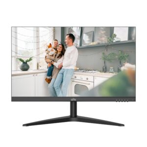 Monitor CCTV 22' HDMI/VGA 16:9 1920x1080 UNIVIEW