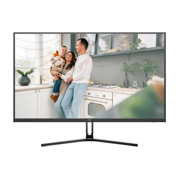 Monitor CCTV 27' HDMI/VGA 16:9 1920x1080 UNIVIEW