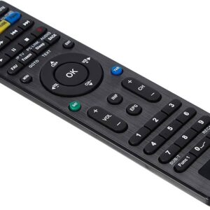 Mando Repuesto CRISTOR ATLAS HD200S