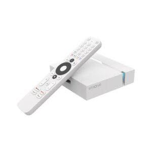 Reproductor Android TV STRONG LEAP-S3+