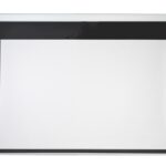 Pantalla Proyeccion Electrica 100' 2x1,5m 4:3 FONESTAR