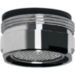 Atomizador macho para grifo de agua