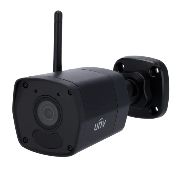Camara IP WiFi Bullet  2,8mm 2Mpx UNIVIEW