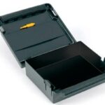 Cofre Exterior Grande para Mastil