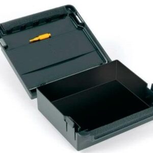 Cofre Exterior Grande para Mastil
