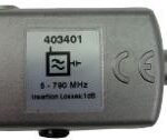 Filtro LTE 4G-LTE F C21-60