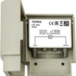 Filtro LTE700 5G para mastil 60dB C21-48