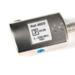 Atenuador TV FI REG (F)