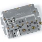 Repartidor TV 4D 5-2400MHz 9/7,5dB EasyF