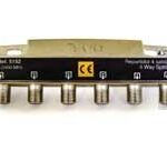 Repartidor TV 5D 5-2400Mhz 10/12dB F
