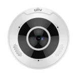 Camara FishEye 1,4mm 5Mpx UNIVIEW