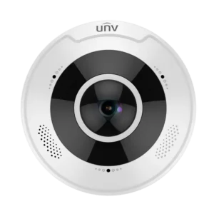 Camara FishEye 1,4mm 5Mpx UNIVIEW