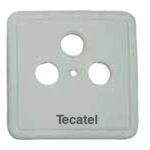 Caratula Toma TV TECATEL