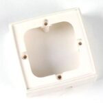 Suplemento TV Toma Pared Superficie