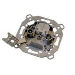 Toma TV MATV Tipo T 4dB