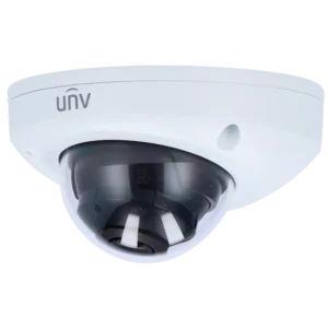 Camara IP Domo  2,8mm 4Mpx UNIVIEW PRIME