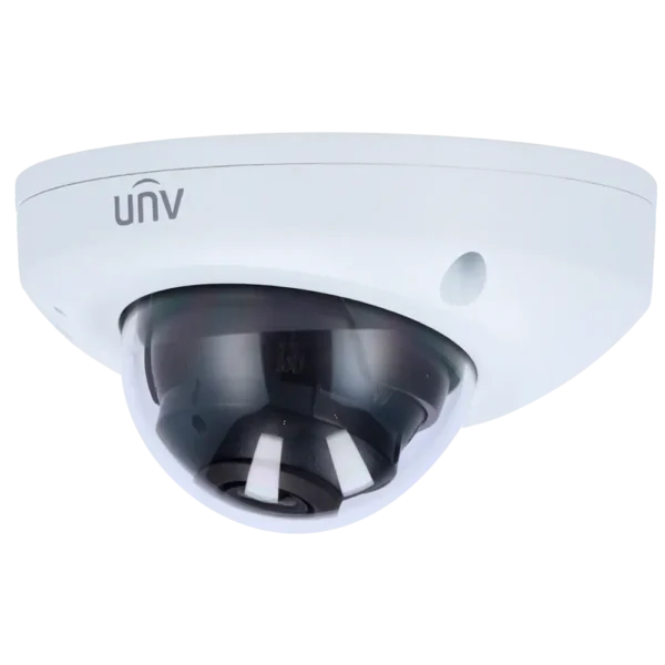 Camara IP Domo  2,8mm 4Mpx UNIVIEW PRIME