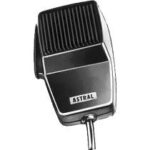 DMC508 Microfono Emisora CB 4T MDM350