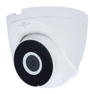 Camara IP Domo  2,8mm 4Mpx WiFi X-SECURITY