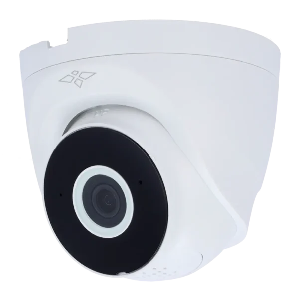 Camara IP Domo  2,8mm 4Mpx WiFi X-SECURITY