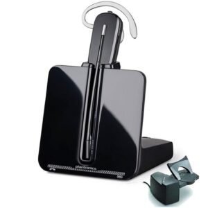 Auricular Inalambrico Telefonico CS540 con HL10 Plantronic
