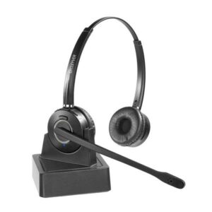 Auricular Inalambrico Telefonico DECT HW15
