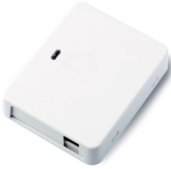 Controlador GSM Puerta garaje por pulso rele SIM 4G