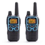 Pareja Walkies PMR446 10Km MIDLAND XT60