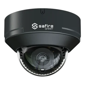 Camara IP Domo 2,8mm 4Mpx E1 SAFIRE SMART
