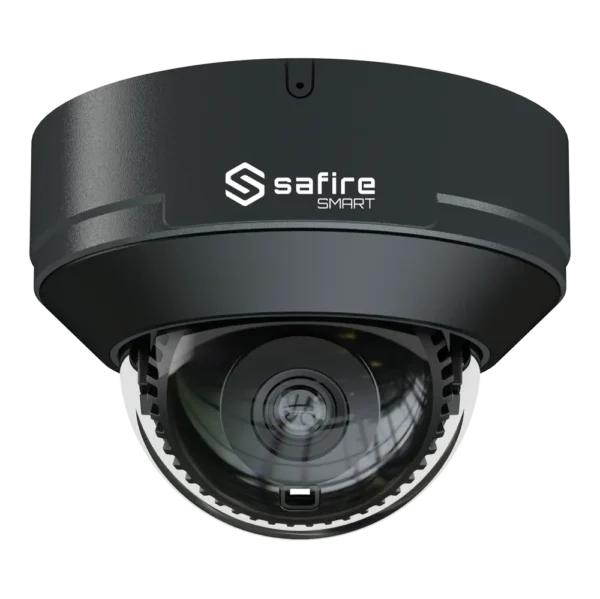 Camara IP Domo 2,8mm 4Mpx E1 SAFIRE SMART